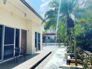 50m to the beach SEVEN RESIDENCE MUSIC - 8