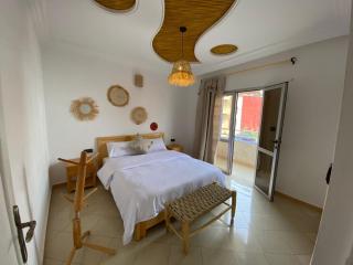 West coast surf house - Imsouane - 0