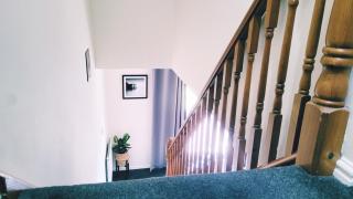 Modern 2 bed house- Free parking and close to the centre - Bristol - 4
