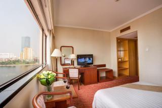 Hanoi Hotel - Hanoi - 7