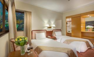 Hanoi Hotel - Hanoi - 6