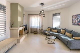 Villa Dianna Gouves - Gournes - 6
