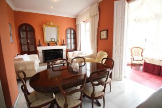 Apartamento centro Málaga y Playa de la Malagueta - 9