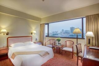 Hanoi Hotel - Hanoi - 5