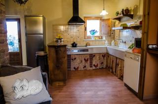 CAL ESCALER - Caserras - 4