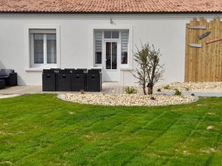 Mon petit paradis - Longeville-sur-Mer - 8