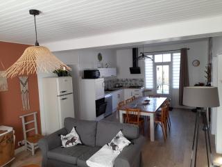 Mon petit paradis - 1