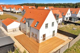 Welcome To This Holiday Home In Josefines Have 135 - 2