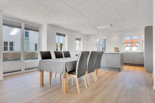 Welcome To This Holiday Home In Josefines Have 135 - 1