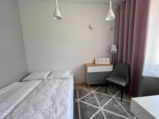 LAWENDOWE NOCOWANIE Zdrojowa 9 lok1A - Kudowa-Zdrój - 6