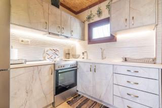 Relaxing StoneHouse Kamara with Jacuzzi - Pómbia - 3