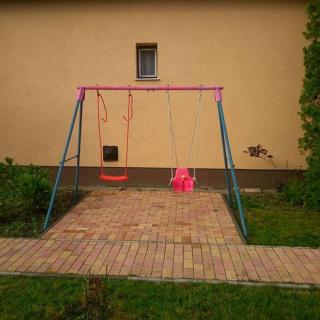 Sweet Home Apartman - Hajdúszoboszló - 5