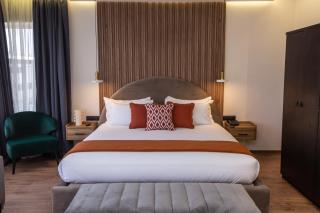 Le M Hôtel - 4