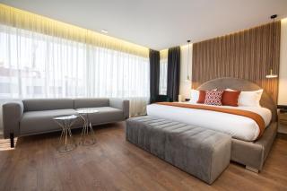 Le M Hôtel - 6
