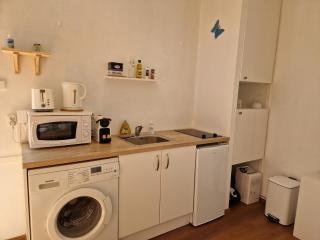 Tiny house avec jardin spacieux - 5