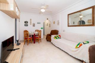 Espanatour Apartamento Valencia - Torrevieja - 9