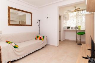 Espanatour Apartamento Valencia - Torrevieja - 8