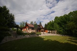 Villa Hota Sarajevo - Rakovica - 9