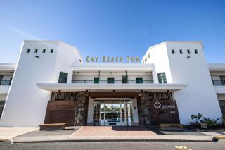 Caybeach Sun - Playa Blanca - 9