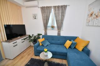 Palomino apartment - Sinj - 6
