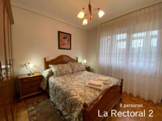 La Rectoral Arriondas 1 - Arriondas - 2