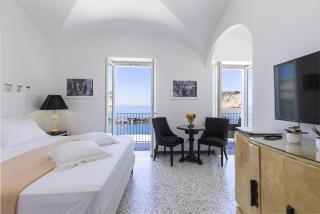 Roccobarocco Boutique Hotel - Ischia - 6