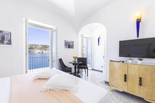 Roccobarocco Boutique Hotel - Ischia - 3