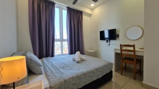 Rooms at Mansion One, Shared Apartment Only - George Town - 8