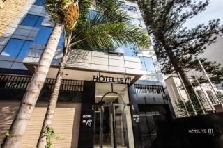 Le M Hôtel - 7