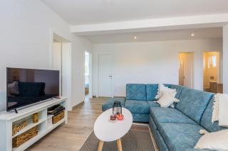 Apartman Sandra - Malinska - 1