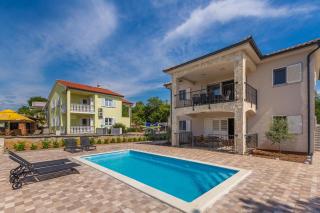 Apartman Sandra - Malinska - 8