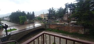 Ruzan hotel - Ijevan - 7