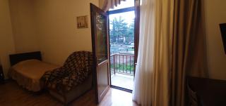 Ruzan hotel - Ijevan - 6