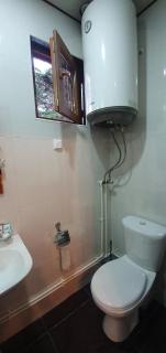 Ruzan hotel - Ijevan - 4
