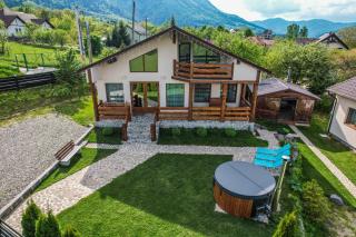 Green Hill Resort - Zărneşti - 3