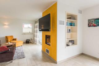Luxus_Ferien_VILLA AMICI - Göhren-Lebbin - 4