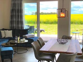 Luxus-Ferienhaus VILLA ARMONIA - Göhren-Lebbin - 3
