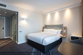 Premier Inn Freiburg City Süd - Friburgo em Brisgóvia - 9