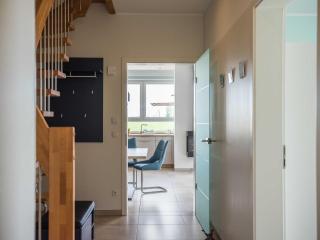 Luxus Ferienhaus VILLA MEMORY - Göhren-Lebbin - 5