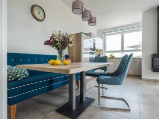 Luxus Ferienhaus VILLA MEMORY - Göhren-Lebbin - 4