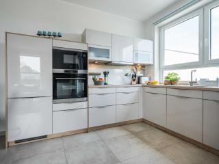 Luxus Ferienhaus VILLA MEMORY - Göhren-Lebbin - 2