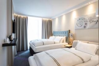 Premier Inn Freiburg City Süd - Friburgo em Brisgóvia - 4