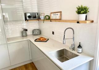 ‘The Loft’ - Apartment by the sea - 9