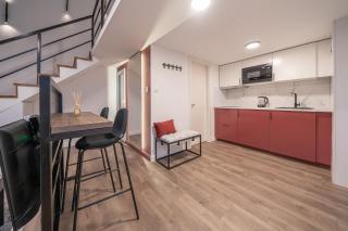 D37 - Dohány Street Urban Suite - Best Location by BQA - Budapest - 1