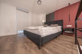 D37 - Dohány Street Urban Suite - Best Location by BQA - 1