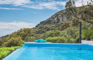Villa Tarifa Lodge - Tarifa - 4