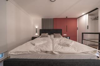 D37 - Dohány Street Urban Suite - Best Location by BQA - 5