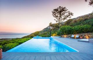 Villa Tarifa Lodge - Tarifa - 6