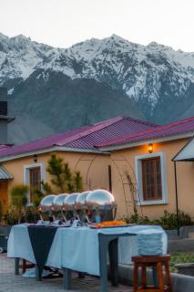 Dynasty Hotel Skardu - 2