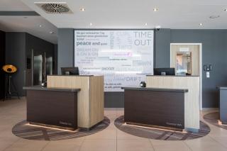 Premier Inn Freiburg City Süd - Friburgo em Brisgóvia - 2